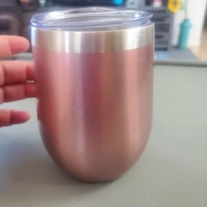 SUNWILL Vaccum Insulated Wine Tumbler